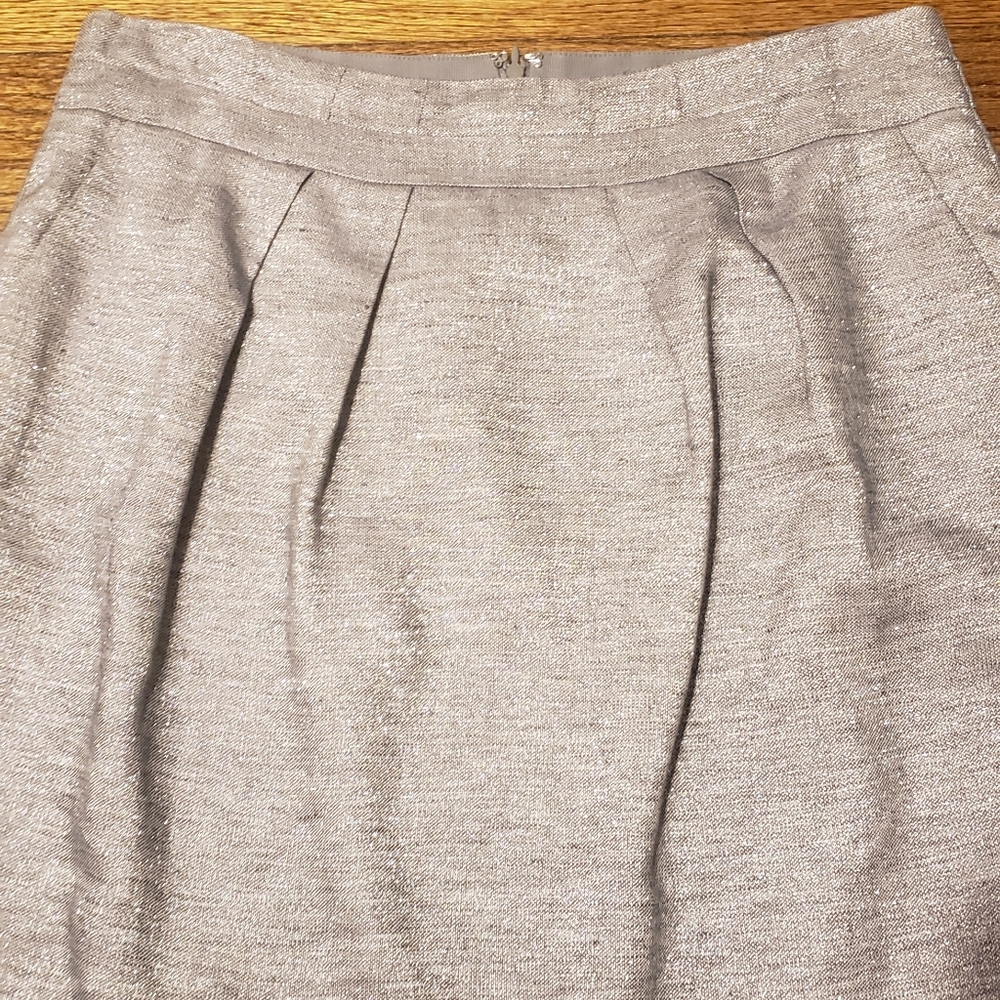 Talbots skirt - Picture 2 of 6